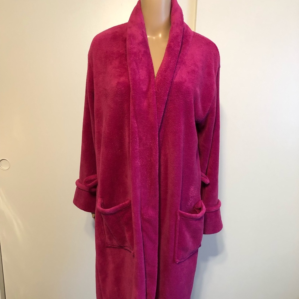 Luxury Robe